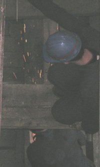NOTAS TECNICAS de PREVENCION INSHT NTP (007)
